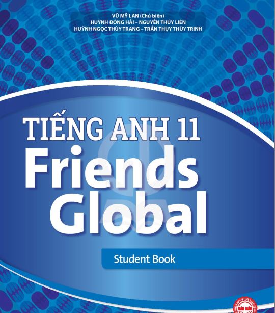SÁCH GIÁO VIÊN TIẾNG ANH 11 GLOBAL SUCCEESS